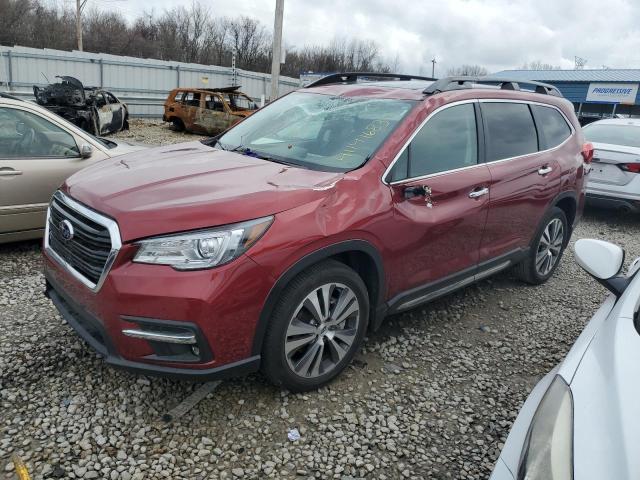 2022 SUBARU ASCENT TOU - 4S4WMARD0N3408641