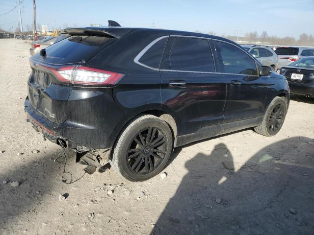 2016 FORD EDGE TITAN - 2FMPK3K95GBB15395