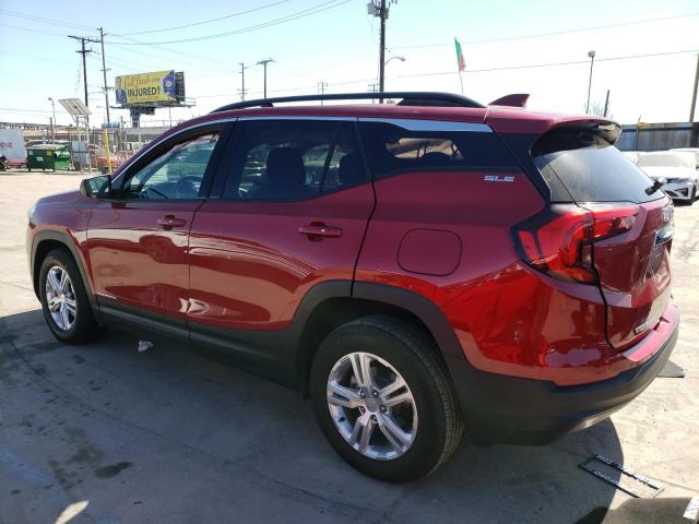 3GKALMEV0LL240085 GMC Terrain Sle