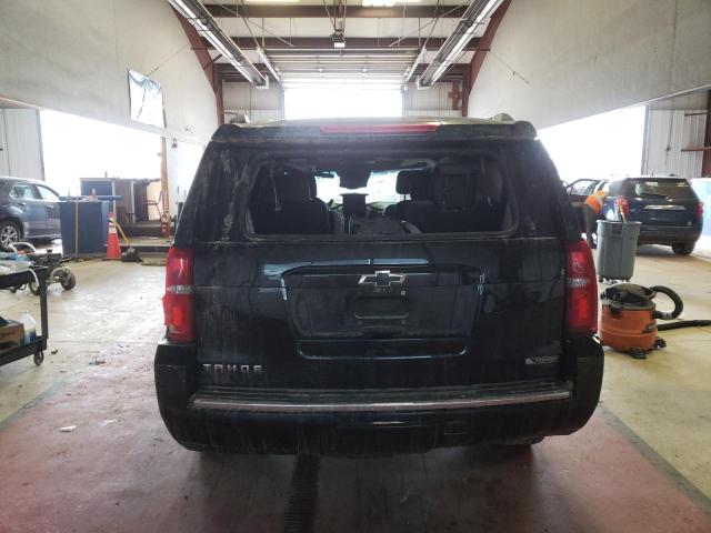 1GNSKCKC9FR650422 | 2015 CHEVROLET TAHOE K150