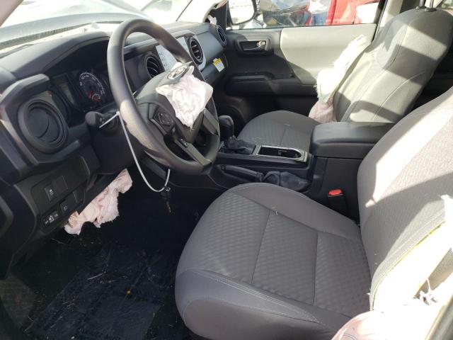 3TMCZ5ANXPM536519 Toyota Tacoma Double Cab