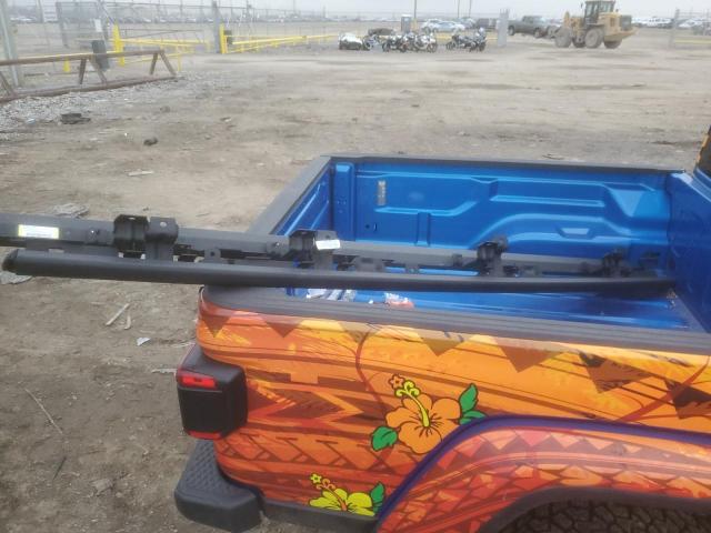 1C6JJTEG1ML596532 Jeep Gladiator Mojave