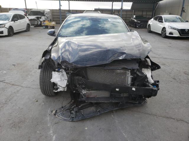 3KPF44AC5NE463488 KIA FORTE GT