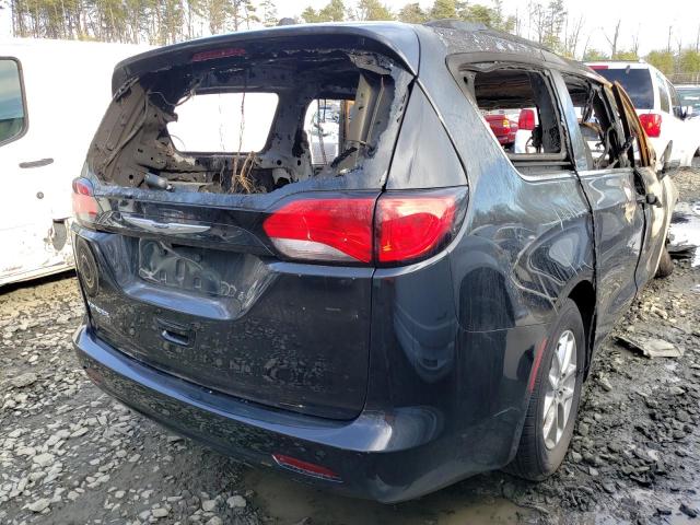 2C4RC1DG5MR524199 Chrysler Voyager Lxi
