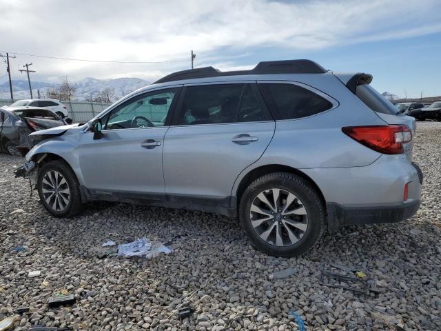 4S4BSELC9F3239362 Subaru Outback 3.6r Limited