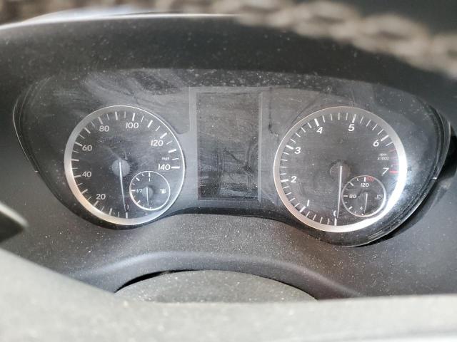 2017 MERCEDES-BENZ METRIS - WDAPG2EE4H3307162