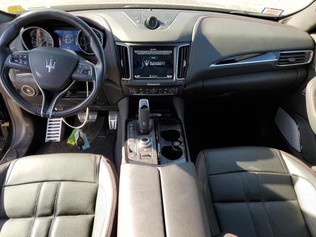 ZN661XUS8KX338587 Maserati Levante Sport