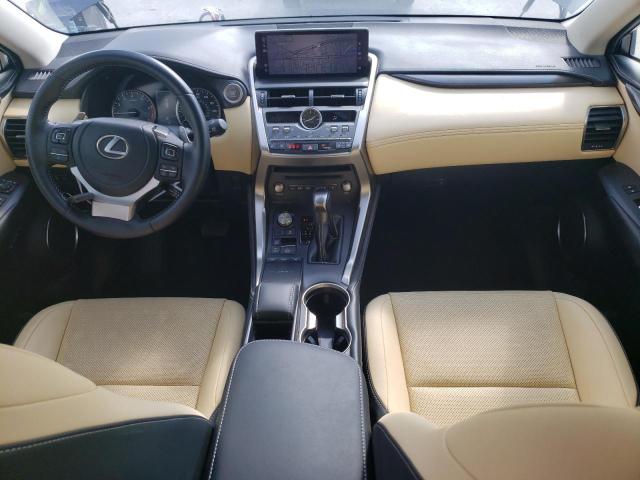 2021 LEXUS NX 300 BAS - JTJGARBZ9M2183384