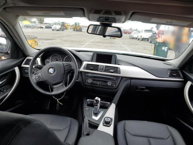 WBA3B1C53FK138243 BMW 320 I