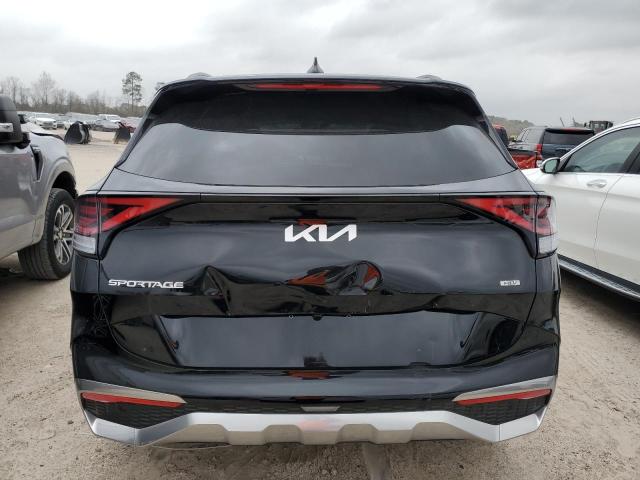 2023 KIA SPORTAGE S - KNDPXCAGXP7032852