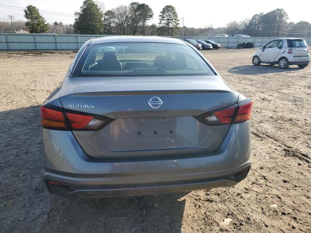2021 NISSAN ALTIMA S 1N4BL4BVXMN390099