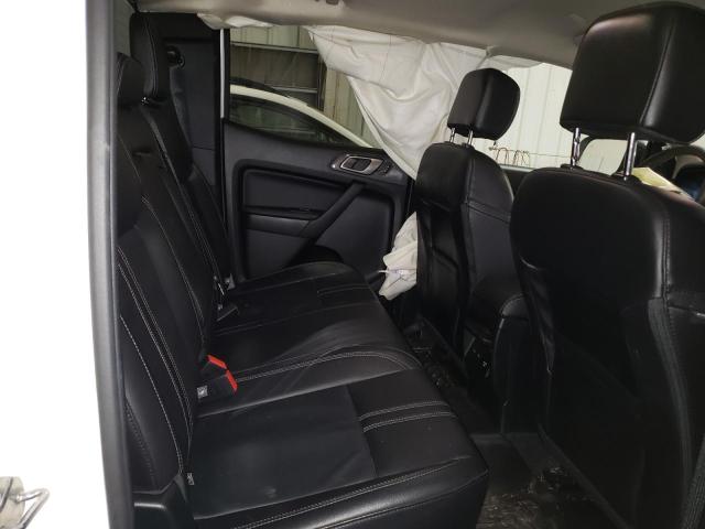 2021 FORD RANGER XL - 1FTER4FH2MLD49178