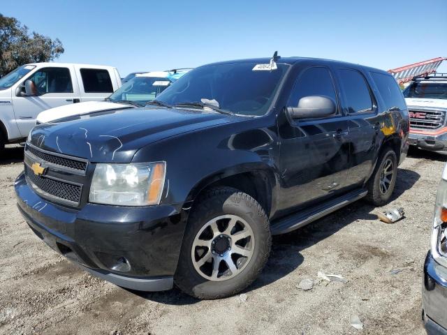 2011 Chevrolet Tahoe 