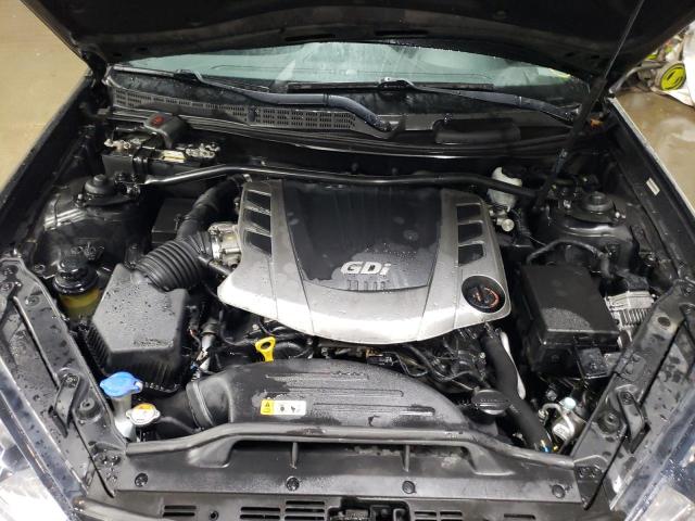 2015 HYUNDAI GENESIS CO - KMHHU6KJ0FU121799
