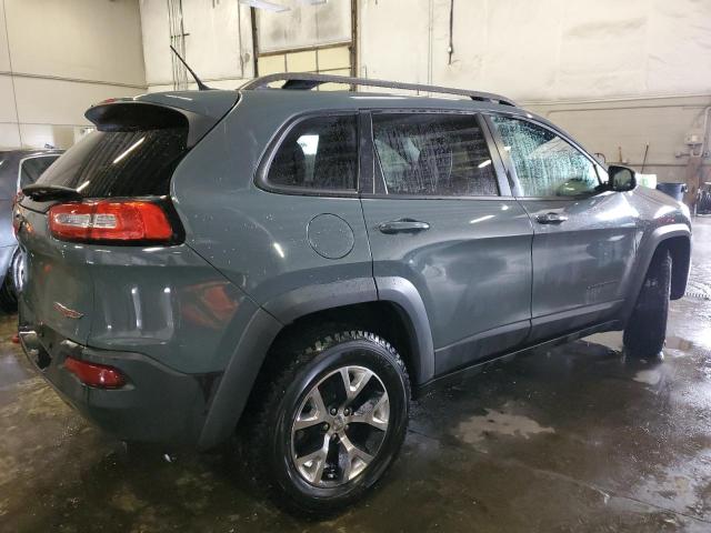 1C4PJMBS5EW202497 Jeep Cherokee Trailhawk