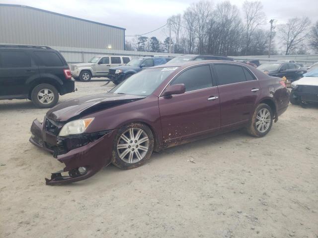 2010 Toyota Avalon XL