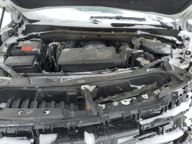 2021 GMC YUKON AT4 1GKS2CKD1MR290064
