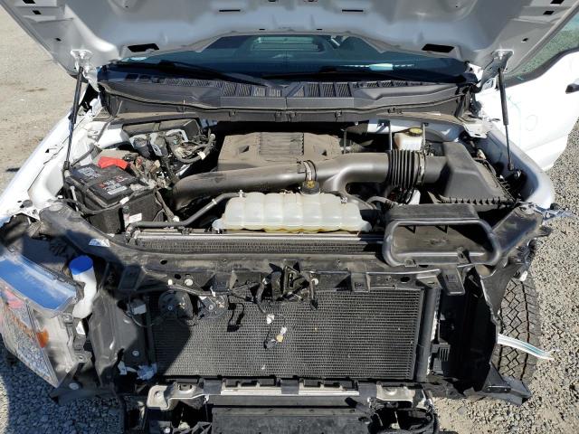 2021 FORD F150 SUPER - 1FTFW1E84MKE45722