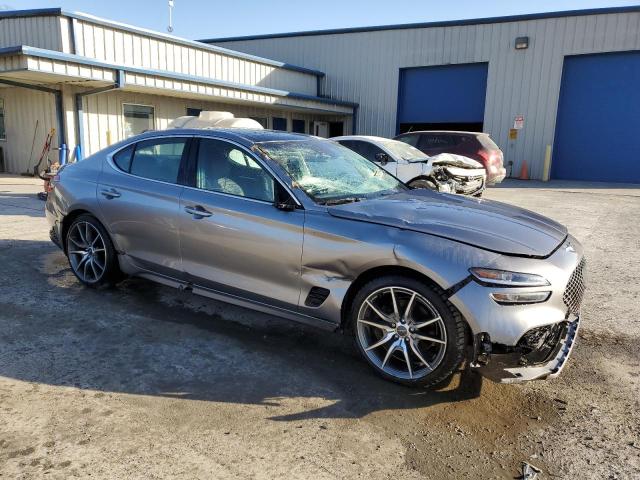 2022 GENESIS G70 BASE KMTG34TA8NU087780