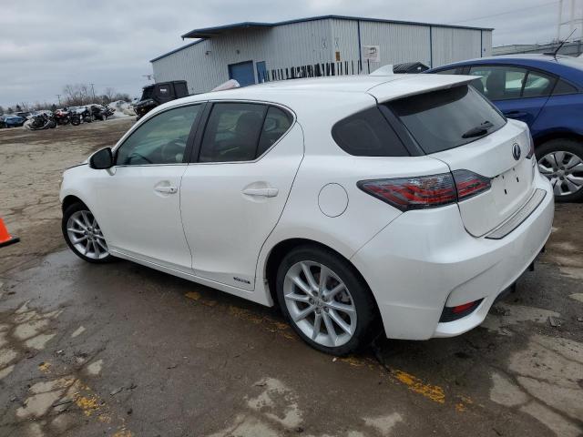 2017 LEXUS CT 200 - JTHKD5BH7H2284884
