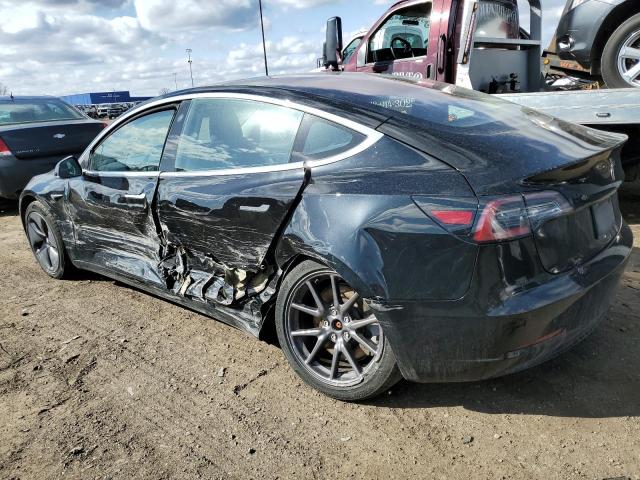 5YJ3E1EAXKF306066 Tesla MODEL 3