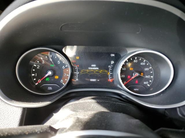 3C4NJDCB9KT790895 Jeep Compass Limited