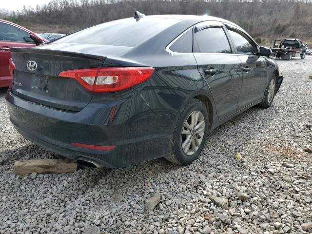 2016 HYUNDAI SONATA SE 5NPE24AF1GH319589
