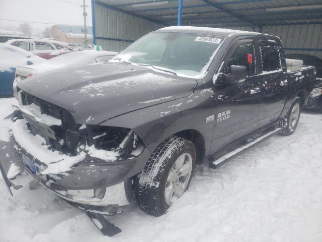 2016 RAM 1500 SLT 1C6RR7LT8GS127113
