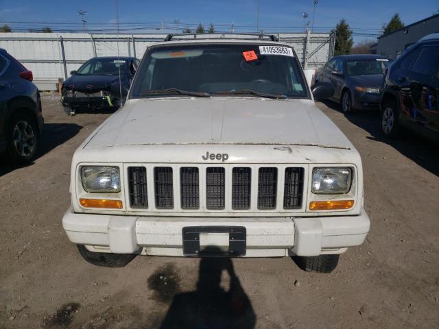 1J4FF68S5XL600176 | 1999 Jeep cherokee sport