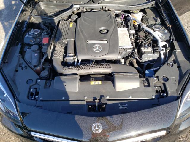 2020 MERCEDES-BENZ SLC 300 - W1KPK3JA9LF169555