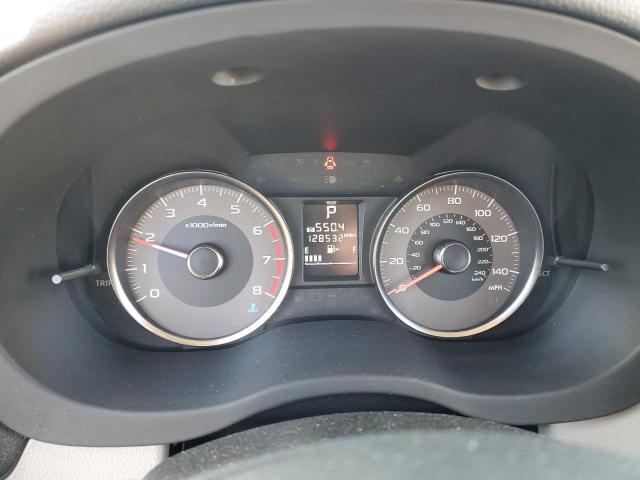 JF2SJAHC6EH438123 Subaru Forester 2.5i Limited