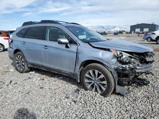 4S4BSELC9F3239362 Subaru Outback 3.6r Limited