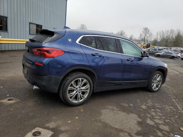 2020 BMW X2 XDRIVE2 - WBXYJ1C09L5P55899