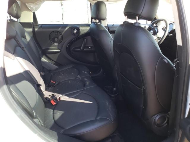 WMWZC3C58GWT08013 Mini Cooper S Countryman