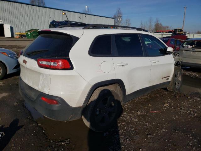 1C4PJLCB6HW510372 Jeep Cherokee Latitude