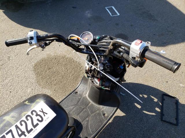 2019 HONDA NPS50 - JH2AF5812KK702381