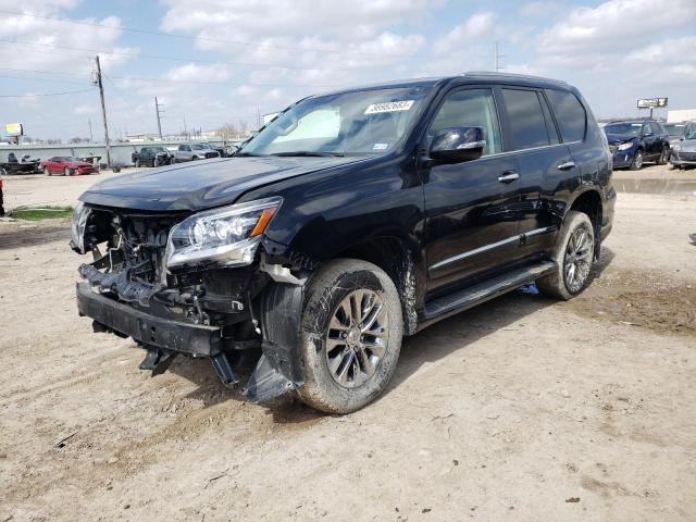 2018 Lexus GX 460 