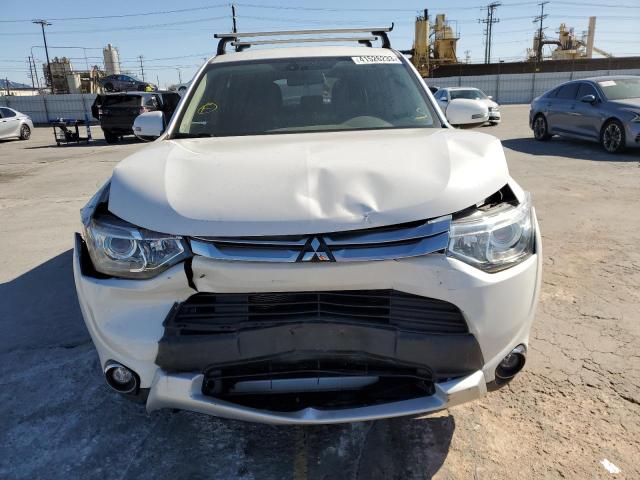 2015 MITSUBISHI OUTLANDER JA4JZ4AXXFZ004763