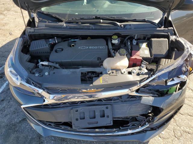 KL8CB6SA6MC226279 CHEVROLET SPARK 2021