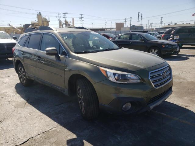 4S4BSANC3H3258756 Subaru Outback 2.5i Limited