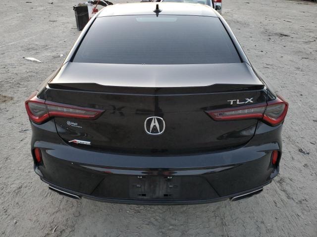 2021 ACURA TLX TECH A - 19UUB5F52MA014382