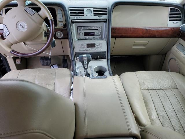 5LMFU28586LJ23894 Lincoln Navigator