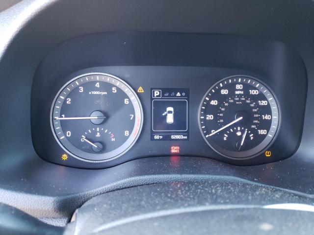 2018 HYUNDAI TUCSON SPO - KM8J3CAL2JU740984