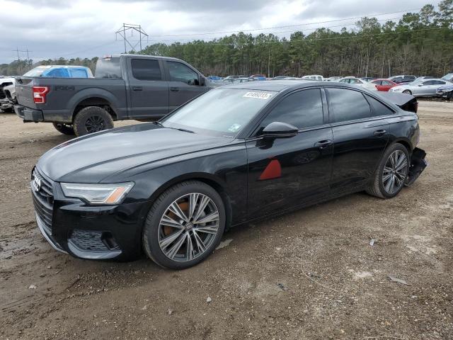 2021 AUDI A6, VIN: WAUE8AF27MN011032