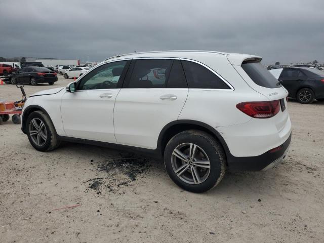 2020 MERCEDES-BENZ GLC 300 4M - WDC0G8EB4LF698385