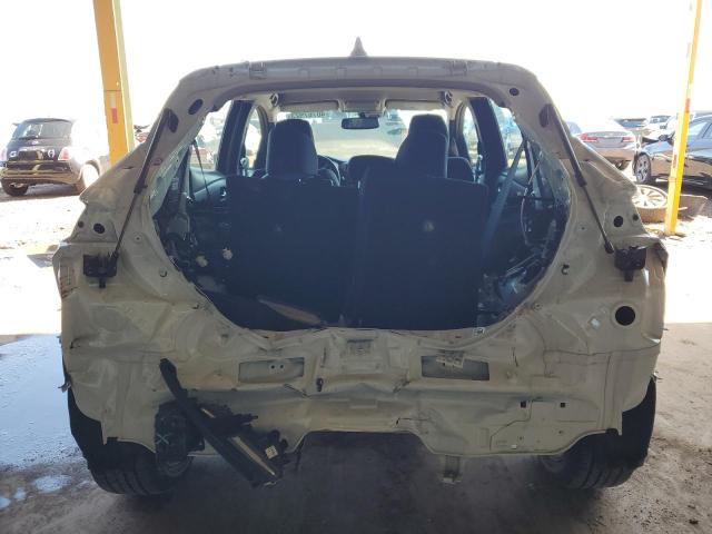 1N4AZ1CV3MC554201 Nissan LEAF SV