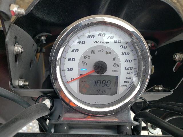 2013 VICTORY MOTORCYCLES HIGH-BALL - 5VPWB36N0D3025138