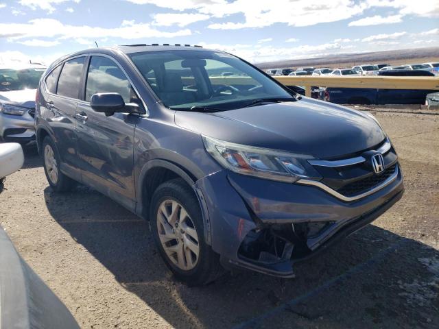 2016 HONDA CR-V EX - 3CZRM3H58GG703603