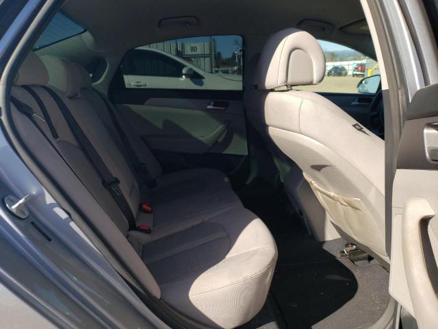 2015 HYUNDAI SONATA SE 5NPE24AF0FH152463