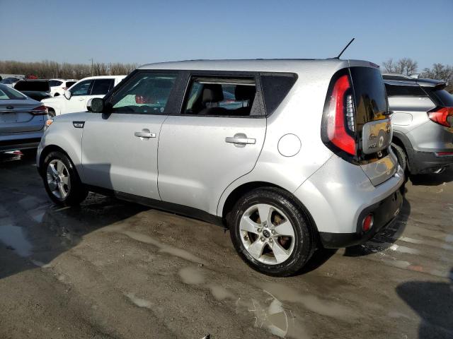KNDJN2A22H7488100 KIA SOUL